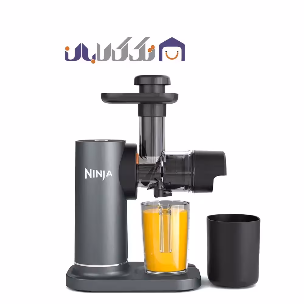 عصاره گیر نینجا مدل JC151