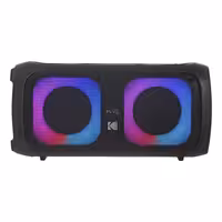 اسپیکر قابل حمل کداک مدل PRPS-1779