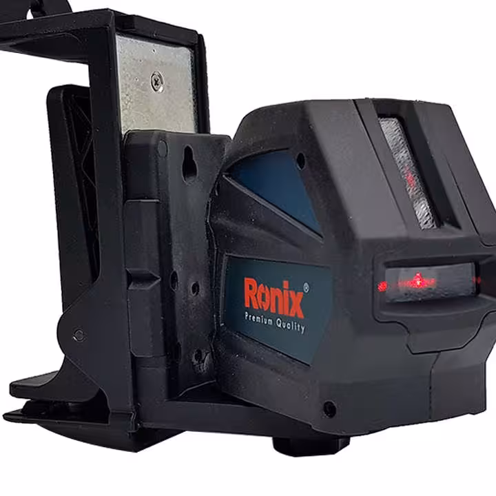 تراز لیزری رونیکس مدل RH-9500