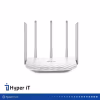 روتر بی سیم تی پی لینک Archer C60 AC1350