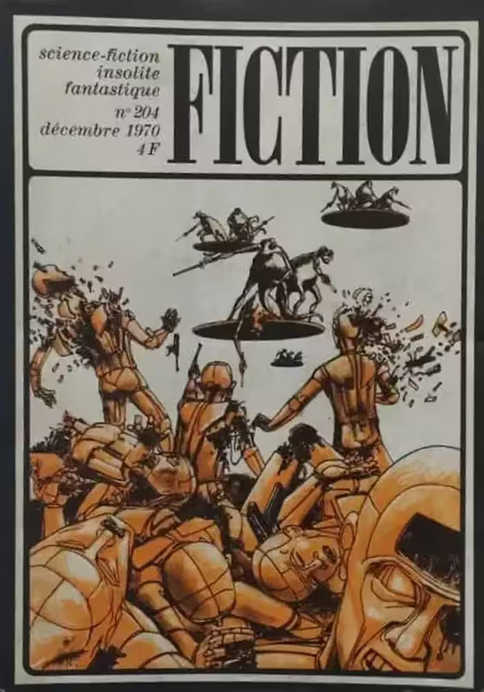fiction