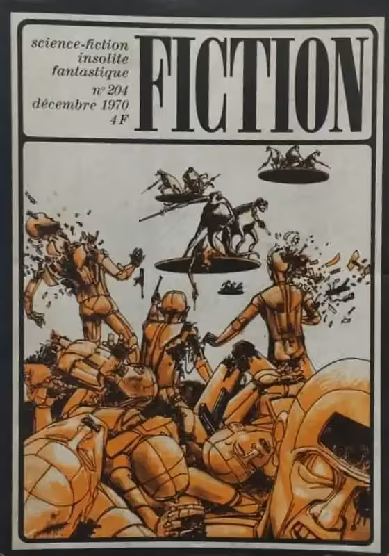 fiction