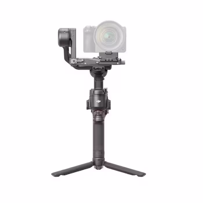 گیمبال دوربین دی جی آی DJI RS 4 Gimbal Stabilizer Combo