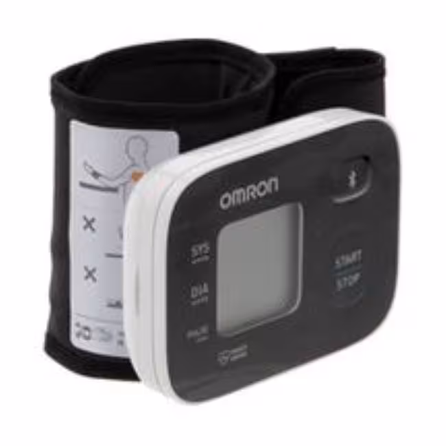 فشارسنج دیجیتال مچی امرن مدل RS3