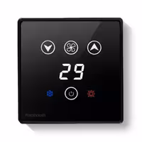 ترموستات هوشمند فراهوش