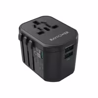 شارژر مسافرتی 20 وات مدل راوپاور RAVPOWER PC1033