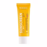 کرم ضد آفتاب بدون رنگ سی‌گل SPF 60 حجم 50 میلی‌لیتر