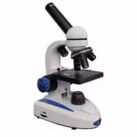 ميكروسكوپ دانش‌آموزی مدل STM-1400