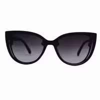 عینک آفتابی زنانه جیمی چو مدل EW6500