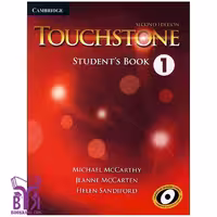 کتاب Touchstone 1 ویرایش دوم