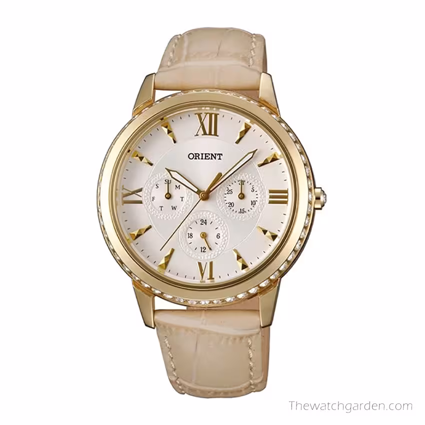 ساعت مچی اورینت مدل FSW03003W0