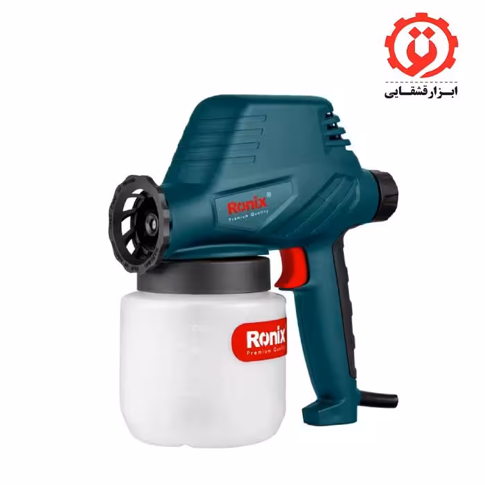 پیستوله برقی 110 وات رونیکس مدل 1311