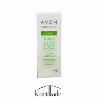 بی بی کرم avon matte مناسب پوست چرب