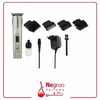 ماشین اصلاح موی سر و صورت جیمی مدل gm-657