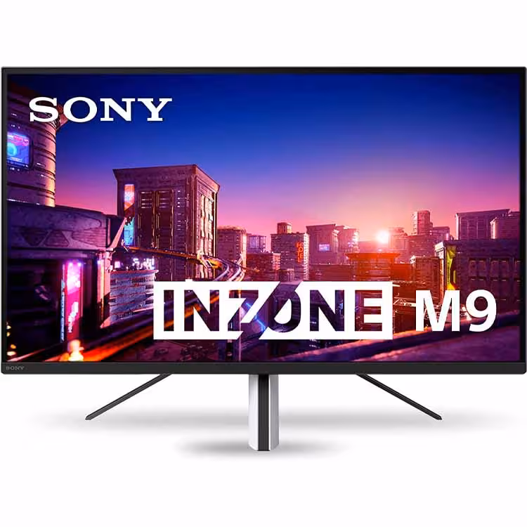 مانیتور سونی Sony InZone M9  سایز 27 اینچ Monitor sony