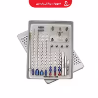 ست کانولا تزریق چربی