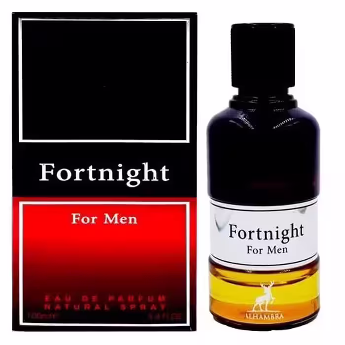 ادوپرفیوم Fortnight از برند Maison Alhambra