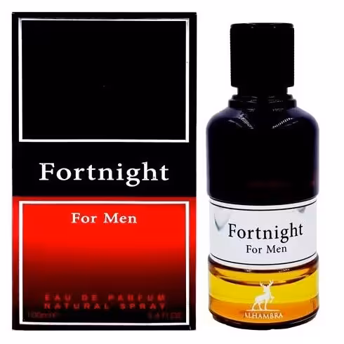 ادوپرفیوم Fortnight از برند Maison Alhambra