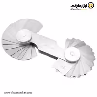 شابلون شعاع سنج داسکوا مدل 0015-1351