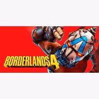 بازی Borderlands 4 استیم