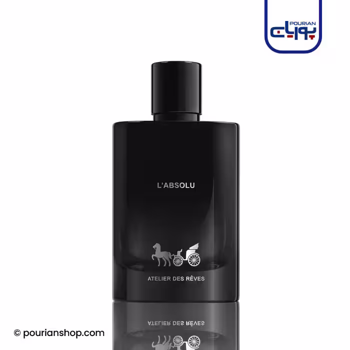عطر ادکلن جی پارلیس له آبسولو
