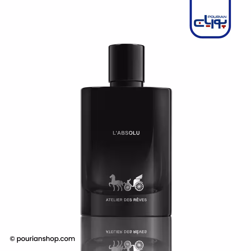 عطر ادکلن جی پارلیس له آبسولو