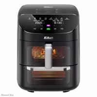 سرخ کن بدون روغن فلر مدل AFR1100