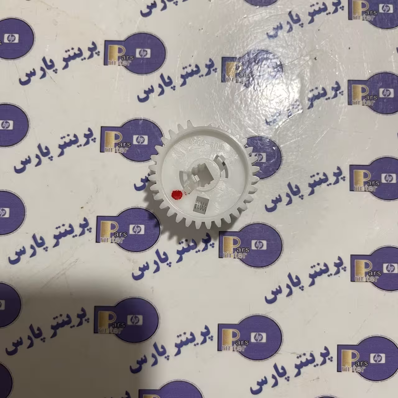 کلاج بالا hp 402