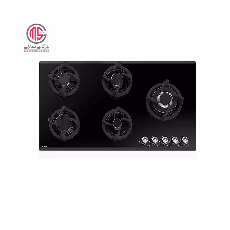 اجاق گاز صفحه ای آلتون مدل G508