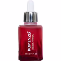 سرم لایه بردار AHA 30%   BHA 2% رومنزو 30 میلی لیتری