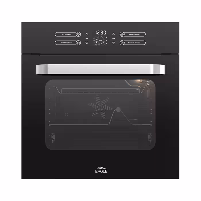 فر توکار ایگل 521 برقی