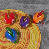 اسباب بازی کوکی مدل ماهی