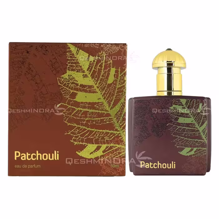 ادوپرفیوم پاچولی احمد المغربی Patchouli Ahmed Al Maghribi