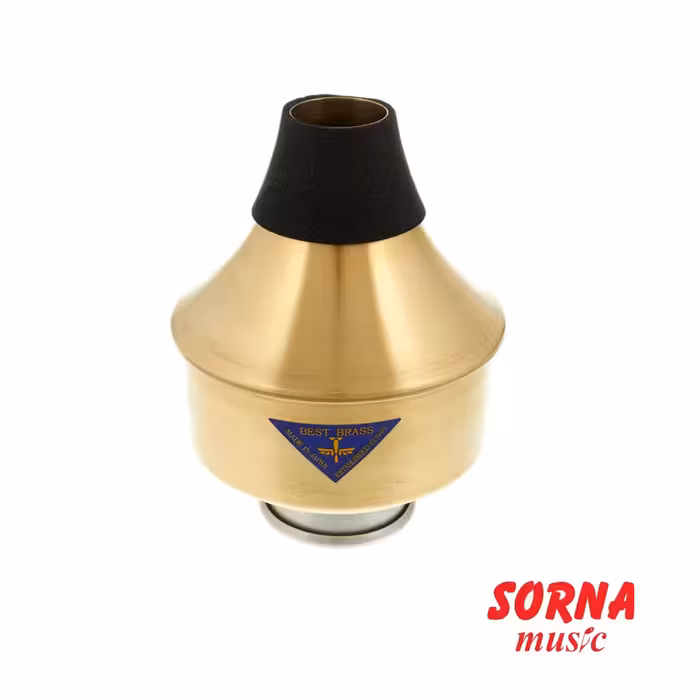 صداگیر ترمپت بست براس مدل WAH WAH & COOL