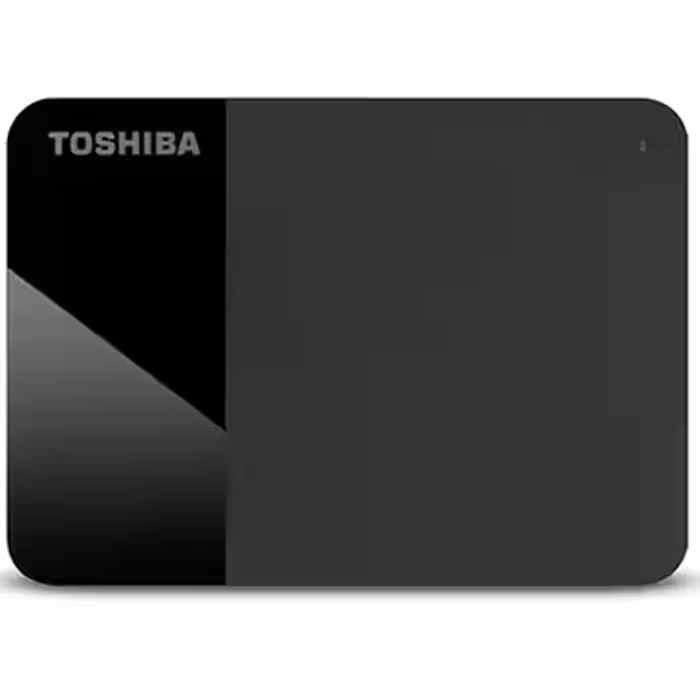 هارد اکسترنال توشیبا مدل Canvio Ready با ظرفیت 4 ترابایت