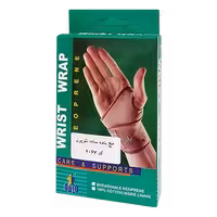 مچ بند ساده نئوپرن کد 2067 سایز Free اپتو OPTO