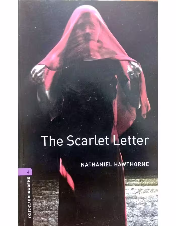The Scarlet letter