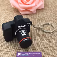 فلش‌ مموری طرح دوربین نیکون (گیگ 16)