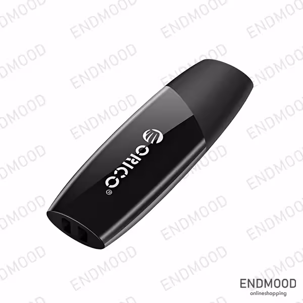 فلش ذخیره ساز اوریکو مدل ORICO-U3-S-A128G-BK-BP