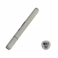 ماژیک دوسر لانک مدل راندو کد WG0.5