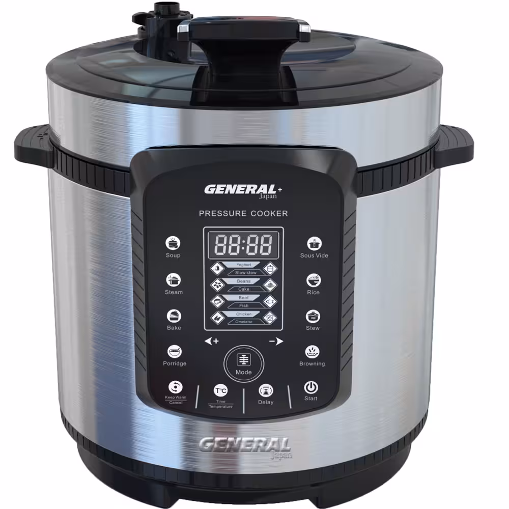 زودپز جنرال مدل GE-9849