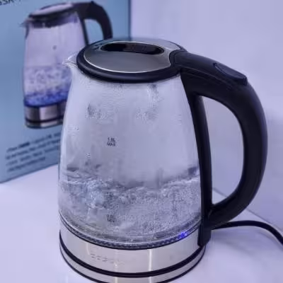 ️کتری برقی گاسونیک مدل 761️ یکی از بهترین‌های بازار