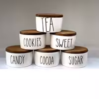 کوکی گرد کوچک