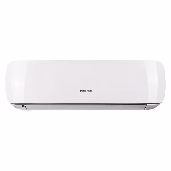 کولر گازی اسپلیت دیواری 12000 اینورتر هایسنس مدل QAS-12UW