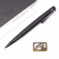 لامی استودیو خودکار آل بلک LAMY Studio All black BP 266