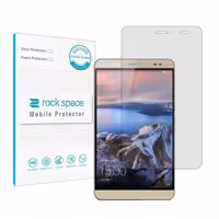 محافظ صفحه نمایش شفاف راک اسپیس مدل HyGEL مناسب برای تبلت هوآوی MediaPad X2