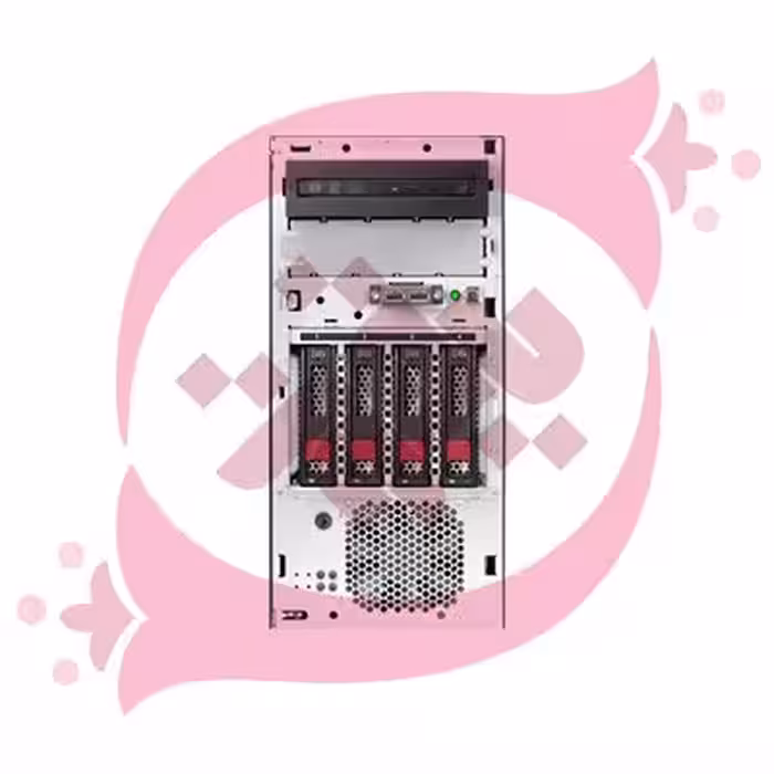 قیمت سرور HPE ML30 G10 4LFF Hot Plug CTO Server P06761-B21