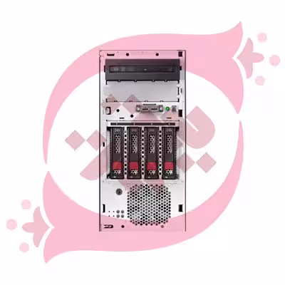 قیمت سرور HPE ML30 G10 4LFF Hot Plug CTO Server P06761-B21