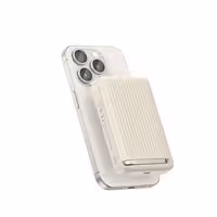 پاوربانک وایرلس مگ سیف 30وات 10000 مک دودو Mcdodo Qmag qi2 Power Bank MC-781