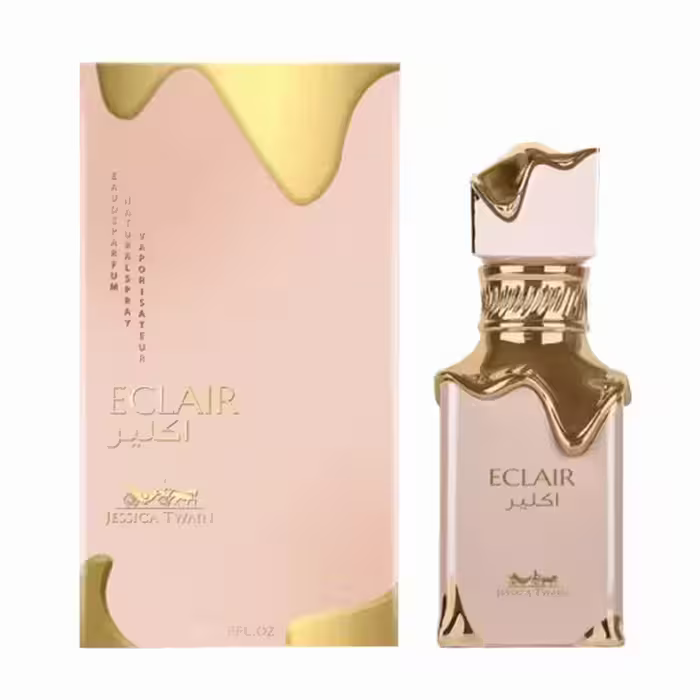 ادکلن اکلایر 35 میل جسیکاتوین Eclaire